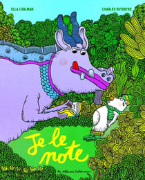 Casterminouche : je le note