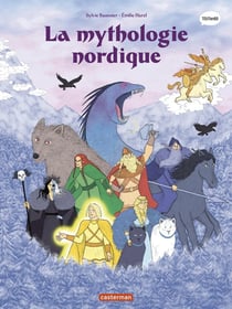 La mythologie nordique