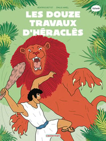 Les 12 travaux d'Héraclès : Nouvelle édition