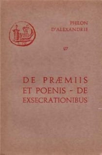 De praemiis et poenis. De exsecrationibus