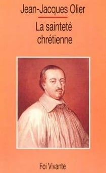 La Sainteté chrétienne