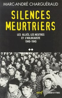 Silences meurtriers