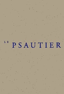 Le psautier