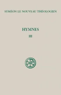 Hymnes - tome 3 (41-58)