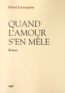 Quand l'amour s'en mêle