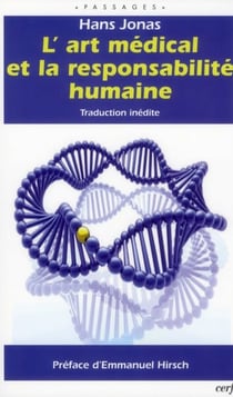 L'art médical et la responsabilité humaine