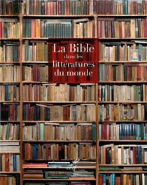 Coffret La Bible dans les littératures du monde