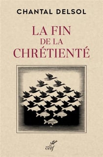 Fin de la chrétienté