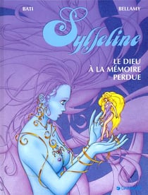 Sylfeline t.3 - le dieu a la memoire perdue