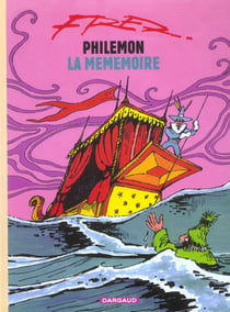 Philémon Tome 11 : la mémémoire