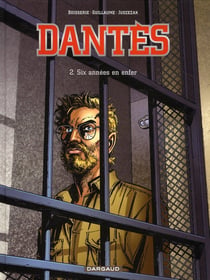 Dantès Tome 2 - six années en enfer
