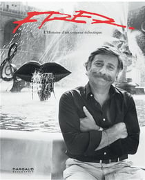 Fred, l'histoire d'un conteur éclectique