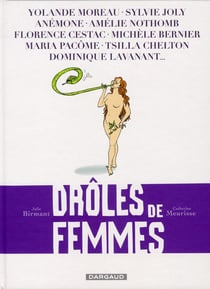 Drôles de femmes