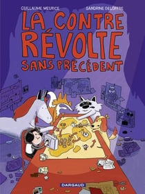 La contre-révolte sans précèdent
