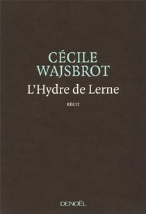L'Hydre de Lerne