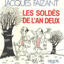 Les soldes de l'an deux