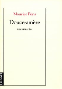 Douce-amere - onze nouvelles