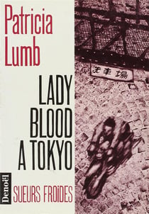 Lady blood a tokyo