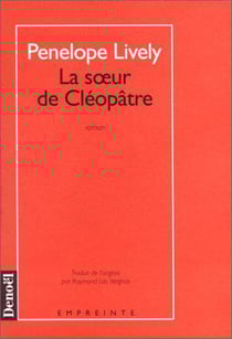La soeur de cleopatre
