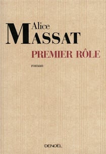 Premier rôle