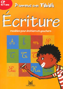 Ecriture cp