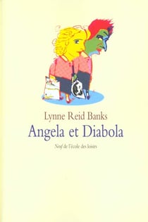 Angela et diabola