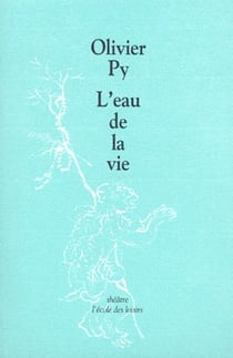 L'eau de la vie