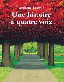 Histoire à quatre voix