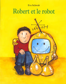 Robert et le robot