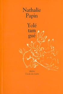 Yole tam gue