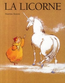 La licorne