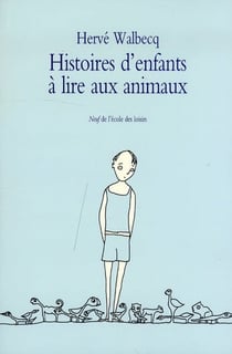 Histoires D Enfants A Lire Aux Animaux