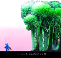 Chevalier Et La forêt (Le)