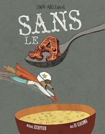 Sans le A