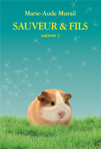 Sauveur & Fils : Saison 2