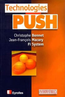 Technologies Push