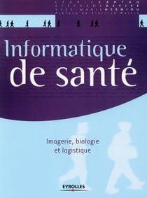 Informatique des établissements de santé