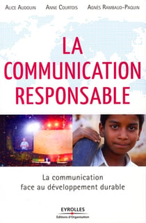 La communication responsable - la communication face au développement