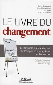 Le livre du changement