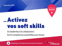 Activez vos soft skills
