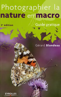 Photographier la nature en macro