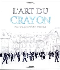 L'art du crayon