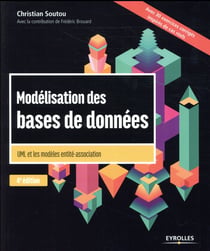 Modelisation Des Bases De Donnees