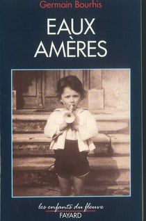 Eaux ameres