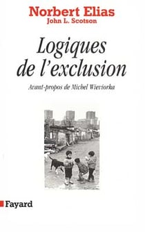 Logiques de l'exclusion