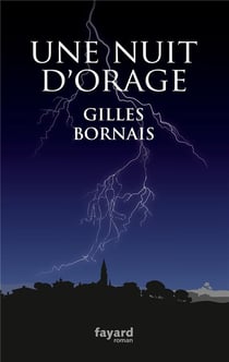 Une nuit d'orage