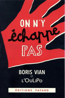 On n'y échappe pas