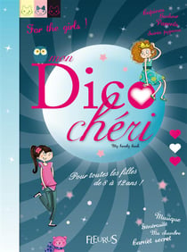 Mon dico chéri - cahier tendance