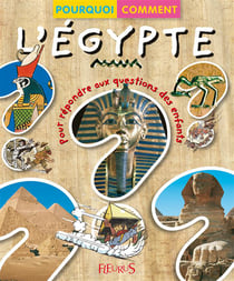 L'egypte