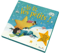 Coffret au lit les petits
